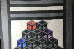 Cube of Life Detail