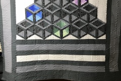 Cube of Life DetailSusan D